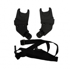 VALCO BABY Adaptér Trend 4 pro autosedačku Maxi Cosi VALCO BABY Adaptér Trend 4 pro autosedačku Maxi Cosi
