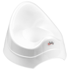 MALTEX Nočník Classic - White