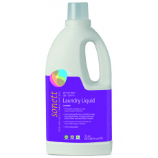 SONETT Gel na praní, bílé a barevné prádlo levandule, 2 l SONETT Gel na praní, bílé a barevné prádlo levandule, 2 l