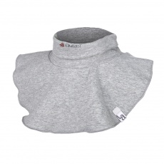 Little Angel-Nákrčník ROLÁK smyk Outlast® - šedý melír Velikost: uni Little Angel-Nákrčník ROLÁK smyk Outlast® - šedý melír Velikost: uni