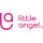 VÝPRODEJ - LITTLE ANGEL