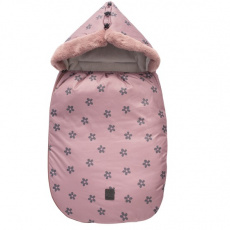 PINOKIO Fusak 0-6 m dívka PINOKIO Fusak 0-6 m dívka