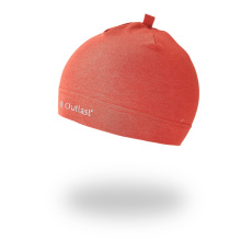 Little Angel-Čepice tenká Outlast® - skořicová Velikost čepic: 2 | 39-41 cm