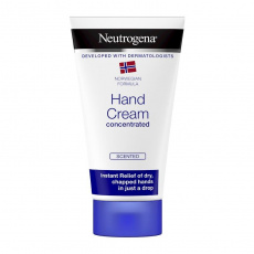 NEUTROGENA Krém na ruce parfémovaný 75 ml NEUTROGENA Krém na ruce parfémovaný 75 ml