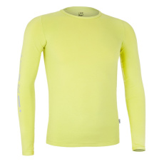 Little Angel-Tričko smyk DR REFLEX Outlast® - tm.citronová Velikost oblečení: 164 Little Angel-Tričko smyk DR REFLEX Outlast® - tm.citronová Velikost oblečení: 164