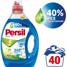 PERSIL Freshness by Silan Gel na praní 2 l - 40 praní PERSIL Freshness by Silan Gel na praní 2 l - 40 praní
