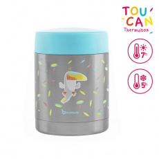 BADABULLE Termobox Tucan BADABULLE Termobox Tucan