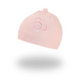 Little Angel-Čepice smyk kojenecká obrázek Outlast® - sv.starorůžová Velikost čepic: 2 | 39-41 cm