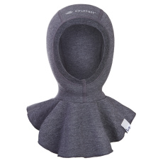 Little Angel-Kukla smyk Outlast® - tm.šedý melír Velikost čepic: 5 | 49-53 cm