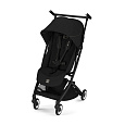 CYBEX Golfový kočárek Libelle Magic Black (Black Frame) Gold