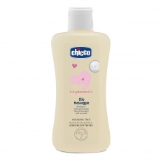 CHICCO Olejíček masážní, 200 ml CHICCO Olejíček masážní, 200 ml