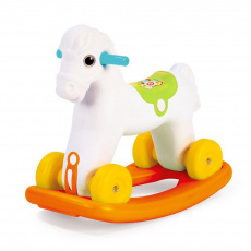 DOLU Kůň houpací 2v1 FISHER-PRICE DOLU Kůň houpací 2v1 FISHER-PRICE