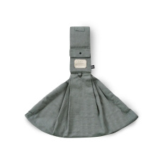 FIKAGO Nosič pro psy SLING Quiet Stone