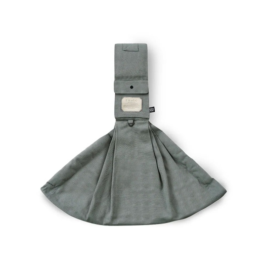 FIKAGO Nosič pro psy SLING Quiet Stone