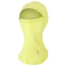Little Angel-Kukla smyk lyžařská Outlast® - tm.citronová Velikost čepic: 3 | 42-44 cm