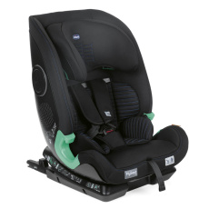 CHICCO Autosedačka MySeat i-size 76-150cm Air Black (9-36kg) CHICCO Autosedačka MySeat i-size 76-150cm Air Black (9-36kg)