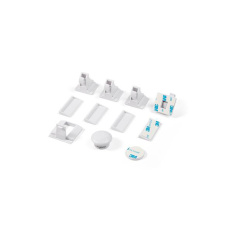 BABYONO Zámky magnetické na nábytek 4ks BABYONO Zámky magnetické na nábytek 4ks