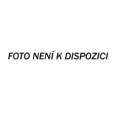 CARRIWELL Podprsenka těhotenská bezešvá Černá S