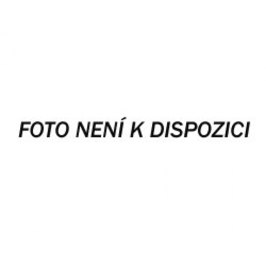 CARRIWELL Podprsenka těhotenská bezešvá Černá S