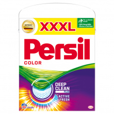 PERSIL Color Deep Clean Prášek na praní, Box 3,9 kg - 60 praní PERSIL Color Deep Clean Prášek na praní, Box 3,9 kg - 60 praní