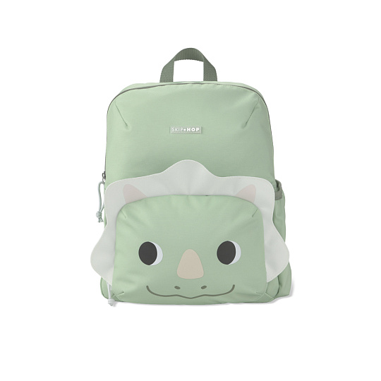 SKIP HOP Batůžek pro předškoláky Besties Squad Dino, 3r+