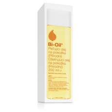 BI-OIL Olej pečující (Přírodní) 200 ml BI-OIL Olej pečující (Přírodní) 200 ml