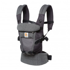 Ergobaby- Adapt Nosítko COOL AIR MESH - CLASSIC WEAVE Ergobaby- Adapt Nosítko COOL AIR MESH - CLASSIC WEAVE
