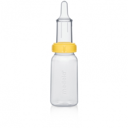 MEDELA Haberman-láhev pro děti s rozštěpem 150ml