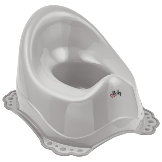 MALTEX Nočník protiskluzový Classic - Grey MALTEX Nočník protiskluzový Classic - Grey