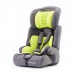KINDERKRAFT Autosedačka Comfort Up Lime 9-36 kg
