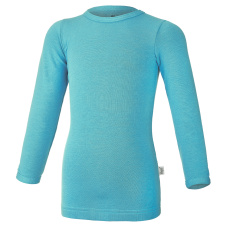 Little Angel-Tričko smyk DR Outlast® - tm.tyrkys Velikost oblečení: 92 Little Angel-Tričko smyk DR Outlast® - tm.tyrkys Velikost oblečení: 92
