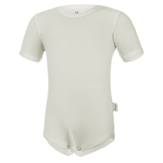 Little Angel-Body tenké KR Outlast® - sv.béžová Velikost oblečení: 74 Little Angel-Body tenké KR Outlast® - sv.béžová Velikost oblečení: 74