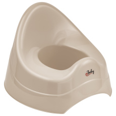 MALTEX Nočník s hudbou Classic - Beige MALTEX Nočník s hudbou Classic - Beige