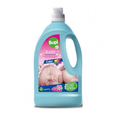 BUPI Baby Tekutý prací prostředek Color 1,5 l ( 20 pd) BUPI Baby Tekutý prací prostředek Color 1,5 l ( 20 pd)