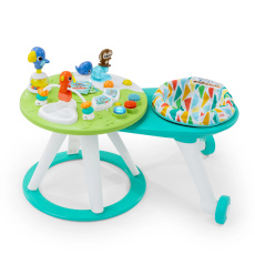 BRIGHT STARTS Centrum aktivní 2v1 Tropic Cool™ 6m+ do 11kg BRIGHT STARTS Centrum aktivní 2v1 Tropic Cool™ 6m+ do 11kg