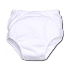BAMBINO MIO Pleny učicí 2-3 roky Bílé BAMBINO MIO Pleny učicí 2-3 roky Bílé