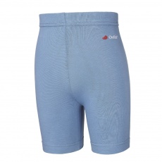 Little Angel-Kraťasy tenké ANGEL Outlast® - denim Velikost: 128 Little Angel-Kraťasy tenké ANGEL Outlast® - denim Velikost: 128