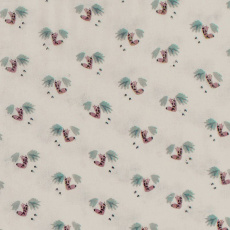JANÉ Plenka bambusová Forest Green JANÉ Plenka bambusová Forest Green