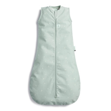 ERGOPOUCH Vak na spaní organická bavlna Jersey Sage 8-24 m, 8-14 kg, 1 tog ERGOPOUCH Vak na spaní organická bavlna Jersey Sage 8-24 m, 8-14 kg, 1 tog