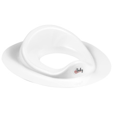 MALTEX Redukce na WC Classic - White MALTEX Redukce na WC Classic - White