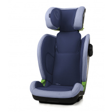 JANÉ Concord Autosedačka Iracer 100-150 cm Lazuli Blue JANÉ Concord Autosedačka Iracer 100-150 cm Lazuli Blue