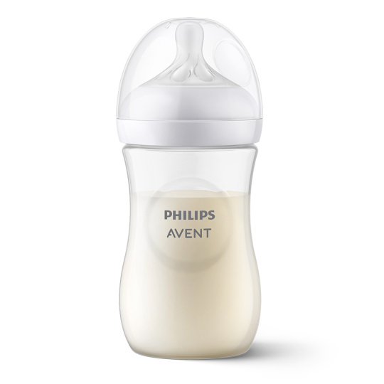 Philips AVENT Láhev Natural Response 260 ml, 1m+