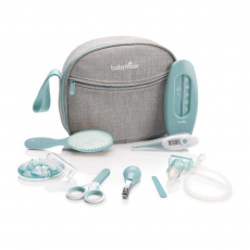 BABYMOOV Kojenecký hygienický set BABYMOOV Kojenecký hygienický set