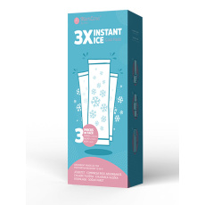 MOMCARE Vložka chladicí IcePad - 3ks MOMCARE Vložka chladicí IcePad - 3ks