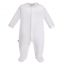 EEVI Overal White 56, NB EEVI Overal White 56, NB
