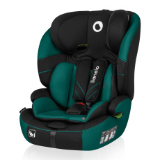 LIONELO Autosedačka Levi One i-Size (76-150 cm) Green Forest LIONELO Autosedačka Levi One i-Size (76-150 cm) Green Forest