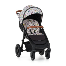 PETITE&MARS Kočárek sportovní Street2 Air Oak Limited 100 Tattoo Complete PETITE&MARS Kočárek sportovní Street2 Air Oak Limited 100 Tattoo Complete