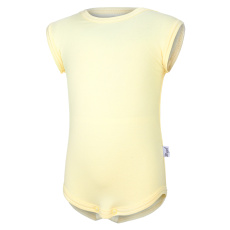 Little Angel-Body tílko tenké Outlast® - sv.žlutá Velikost oblečení: 62 Little Angel-Body tílko tenké Outlast® - sv.žlutá Velikost oblečení: 62