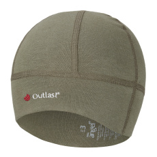 Little Angel-Čepice smyk BABY Outlast® - khaki army Velikost čepic: 4 | 45-48 cm Little Angel-Čepice smyk BABY Outlast® - khaki army Velikost čepic: 4 | 45-48 cm