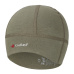 Little Angel-Čepice smyk BABY Outlast® - khaki army Velikost čepic: 4 | 45-48 cm